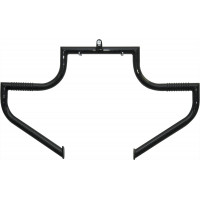 ENGINE GUARD HD LINBAR FLH TOURING 97-UP BLACK