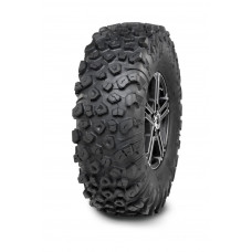 TIRE KINETIC 30X10R-14 8 PLY