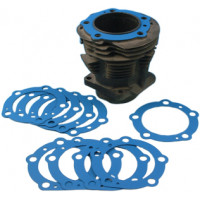 GASKET CYL HEAD PANHEAD TEFLON COATED .045 5/PK 16770-48
