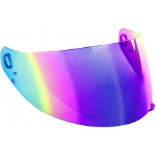 SHIELD SINGLE LENS BLUE IRIDIUM GM-64/MD-01