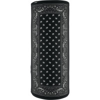 SPORTFLEX MOTLEY TUBE BLACK PAISLEY