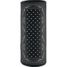 SPORTFLEX MOTLEY TUBE BLACK PAISLEY