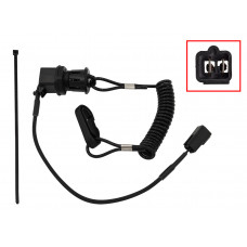 TETHER SWITCH POL
