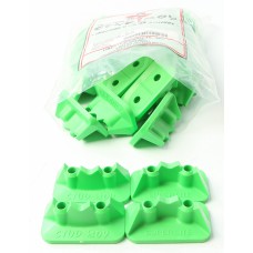 SUPER-LITE PRO SERIES DOUBLE BACKERS .75
