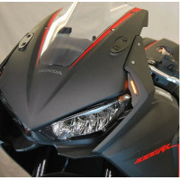 FRONT LED TURN SIGNALS HON