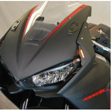 FRONT LED TURN SIGNALS HON