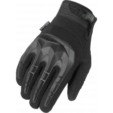 SKRUB II GLOVES BLACK 2X