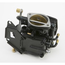 HIGH PERFORMANCE SUPER BN CARBURETOR 40MM I-SERIES