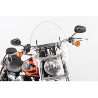 HD-0 WINDSHIELD CLEAR 1 1/4
