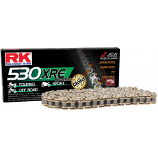 GB530XRE DRIVE CHAIN GOLD 530 X 120