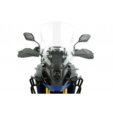 VSTREAM WINDSCREEN TALL CLEAR SUZ