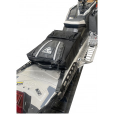 TUNNEL PACK BLACK POL