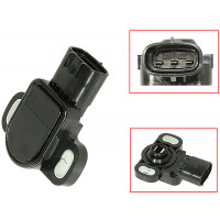 TPS SENSOR A/C YAM