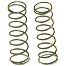 EXHAUST VALVE SPRING PINK