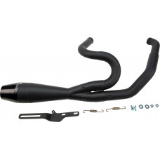 2IN1 TC FLT SHORTY BLACK