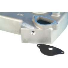 GASKET SEAL OIL DEFL PLT 1/PK 60518-65-DL