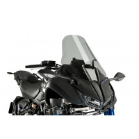 WINDSCREEN TOURING SMOKE YAM