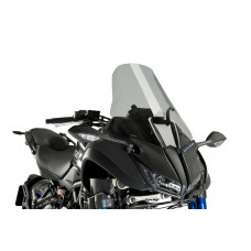 WINDSCREEN TOURING SMOKE YAM