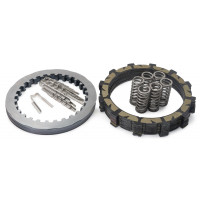 TORQDRIVE CLUTCH TORQDRIVE CLUTCH