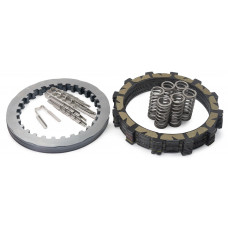 TORQDRIVE CLUTCH TORQDRIVE CLUTCH