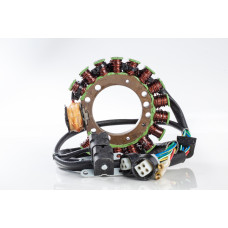 STATOR