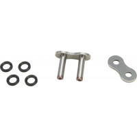 X-RING RIVET MASTER LINK 530