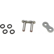 X-RING RIVET MASTER LINK 530