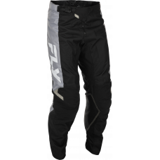 KINETIC PANTS BLACK/GREY SZ 28