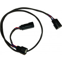 TOUR PACK POWER TAP HARNESS TOURING 14-UP