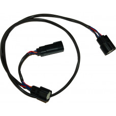TOUR PACK POWER TAP HARNESS TOURING 14-UP