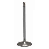 EXHAUST VALVE WHITE DIAMOND SS