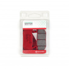 PRIME SA BRAKE PADS SINTERED PRIME SA BRAKE PADS SINTERED