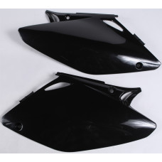 SIDE PANELS BLACK