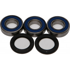 REAR WHEEL BEARING/SEAL KIT