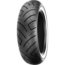 TIRE 777 CRUISER HD REAR W/W 180/65B16 81H B/BIAS TL