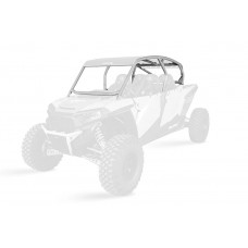 BAJA CAGE W/NO INTRUSION GHOST GREY
