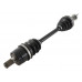 6 BALL HEAVY DUTY AXLE REAR 6 BALL HEAVY DUTY AXLE REAR