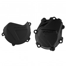 KIT CLUTCH + IGNITION BLACK KTM/HUS
