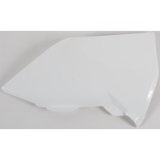 AIRBOX COVER WHITE