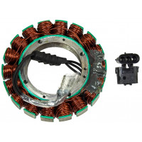 STATOR 40 AMP COMPU-FIRE 3 PHASE SYSTEM EVO