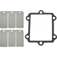 REED VALVE REBUILD KIT A/C