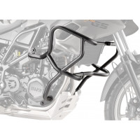 ENGINE GUARDS