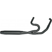 2IN1 TC FLT MID LENGTH CANNON BLACK