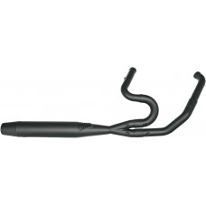 2IN1 TC FLT MID LENGTH CANNON BLACK
