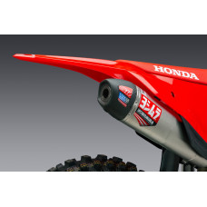 RS-12 SYSTEM SS/AL/CF CRF450 RS-12 SYSTEM SS/AL/CF CRF450