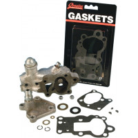 GASKET OIL PUMP SHOVEL KIT 48-FL