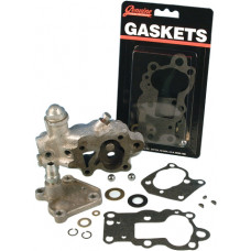 GASKET OIL PUMP SHOVEL KIT 48-FL