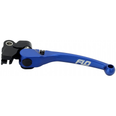 PRO 160 CLUTCH LEVER BLUE