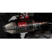 SIGNATURE RS-2 FULL SYSTEM EXHAUST SS-CF-SS