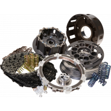 RADIUSCX AUTO CLUTCH KIT 17-25 M8 CABLE CLUTCH